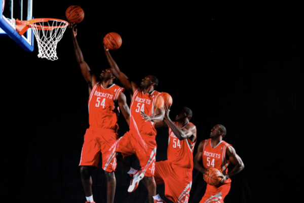 三步上籃動(dòng)作要領(lǐng)是什么？