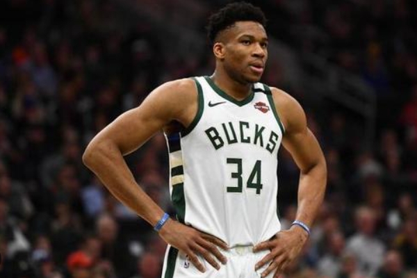 字母哥是誰(shuí)的外號(hào)？