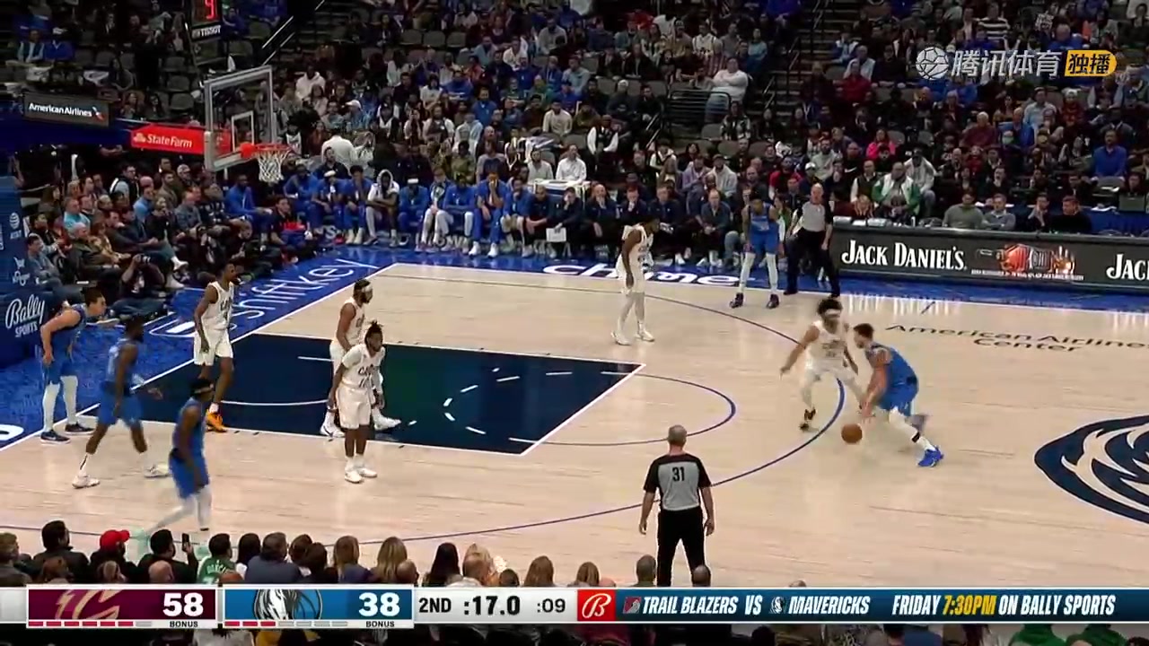 魔術師附體！東契奇神仙不看人背傳 畢竟周最佳助攻TOP10！