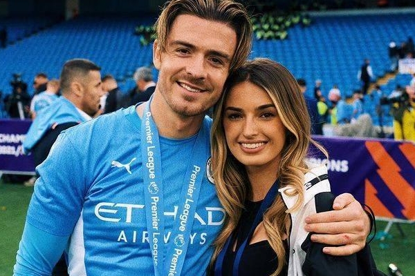 格拉利什的女朋友是誰？