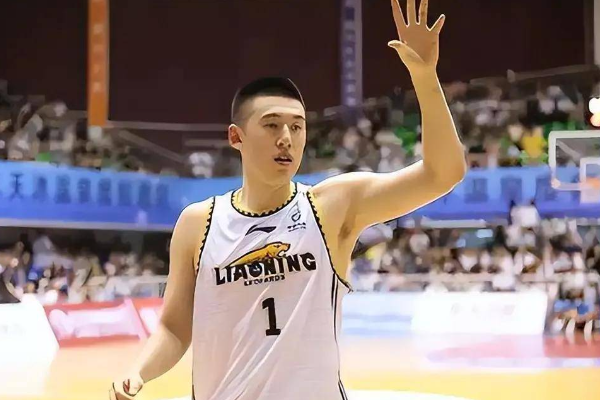 CBA現(xiàn)役有哪些球二代？