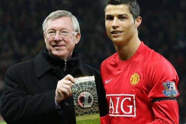 弗格森是如何成就了曼聯(lián)？