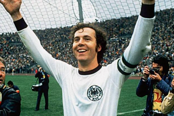 足壇歷史十大后衛(wèi)有哪些？