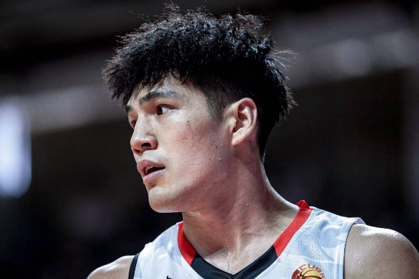 陳國豪低迷遭遇新秀阻擊！北控客場終結四連敗