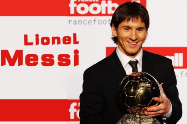 足球含金量最高的個(gè)人榮譽(yù)是什么？