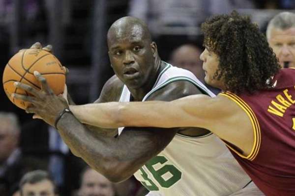 NBA十大超級(jí)中鋒分別是誰(shuí)？