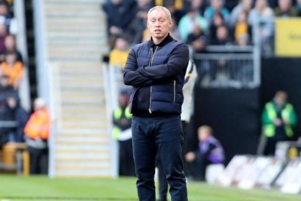 水晶宮教練席生變？前森林主帥史蒂夫·庫(kù)珀成頭號(hào)候選人